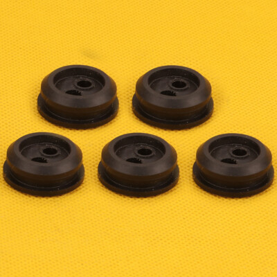 5pcs 2 Hole 7/8 fuel tank grommet For Homelite 560878002 Toro 51954 92071-2073