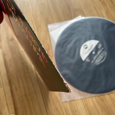 LP 水島早苗 Youve Got A Friend TBM50 THREE BLIND MICE /00260 Sanae Mizushima You've Got A Friend TBM-50 LP Vinyl THREE
