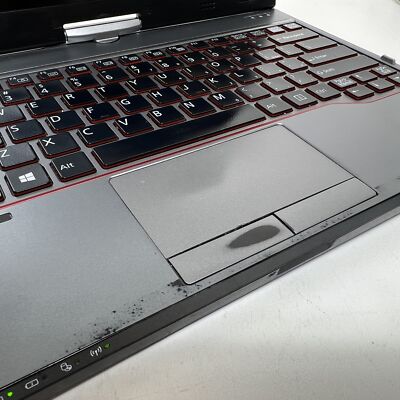 Toshiba Portégé | Intel I5-3339Y | 4 GB RAM | 128 GB SSD | Kaufen Auf - Foto 7