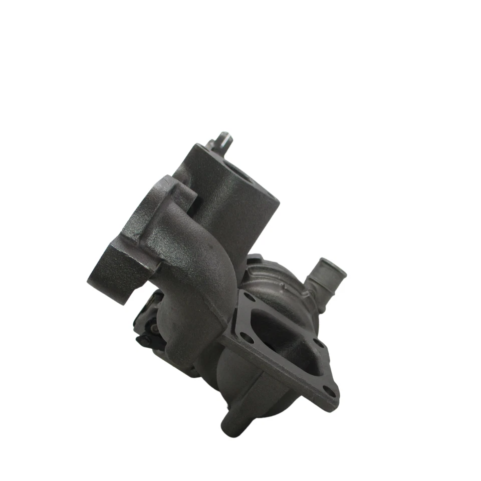 Turbolader für Ford Mondeo 2.0TDCi Jaguar X Type 2.0 96kw 130PS 728680 - Bild 3 von 4