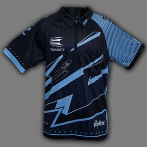 phil taylor jersey
