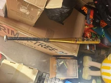 Dudley Thunder Heat Softball Bat 