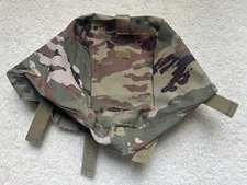 USGI Style OCP Scorpion MICH Helmet Cover Size Small/Medium US Army BRAND NEW
