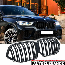 Heckspoiler Für BMW 5er E60 Schwarz Matt Unlackiert Offen Sportlich