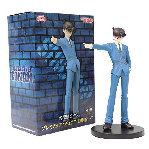 detective conan figure