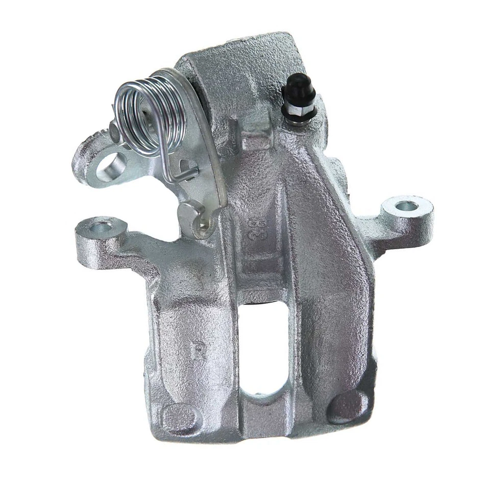 2 задних тормозных суппорта левая и правая для Volkswagen Jetta Golf 1990-1992 Passat 90-93 - Изображение 3 из 4