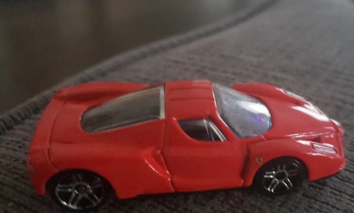 Vintage 2002 Hot Wheels - Red Enzo Ferrari / Malaysia | eBay Vintage 2002 Hot Wheels - Red Enzo Ferrari / Malaysia | eBay