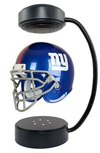 Buy NEW YORK GIANTS NFL Hover Helmet 