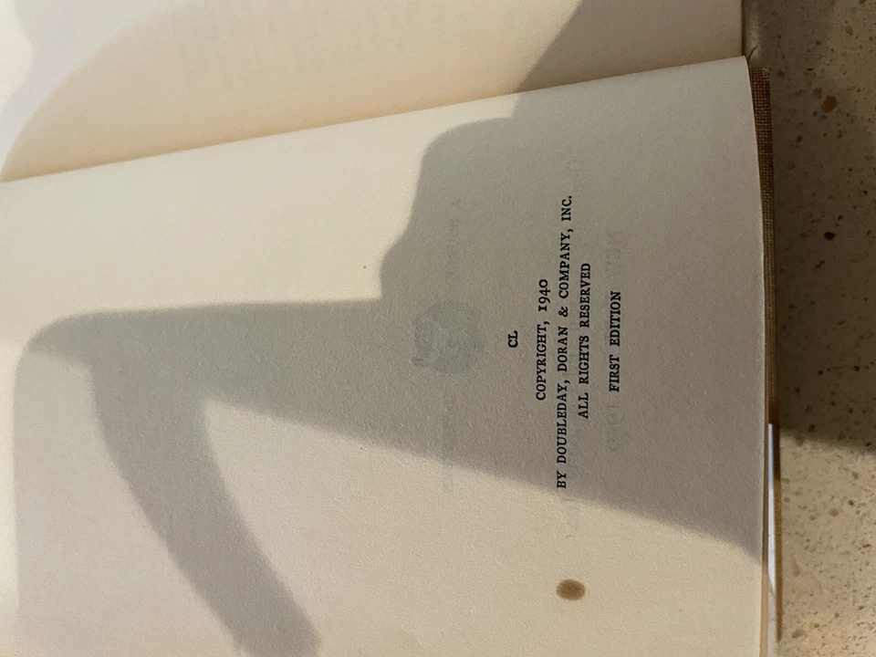 Sudden Takes Charge By Oliver Strange - Image 3 of 4