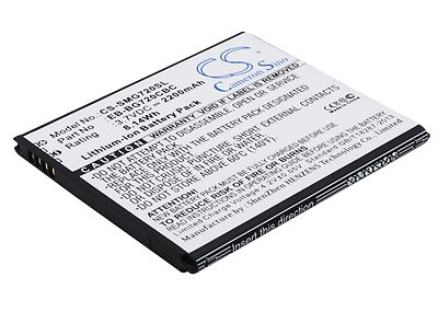 Hochwertiger Akku für Samsung Galaxy Grand Max Premium Cell