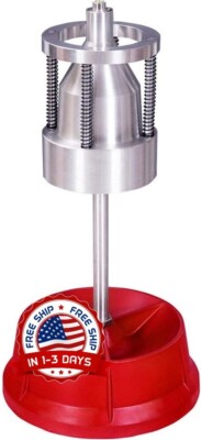 Equilibrador de ruedas de burbujas portátil, equilibra ruedas fácilmente, NEW US