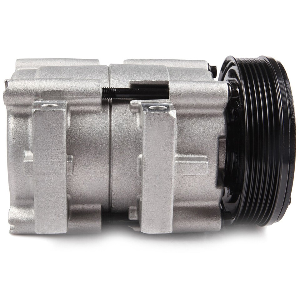 AC A/C Compressor Fits Ford F-150 F-250 F-350 Super Duty F53 4.6L 5.4L ...