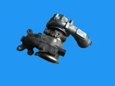 VW T-ROC VW GOLF MK8 1.5 TSI DPC TURBOCHARGER 05E145701K