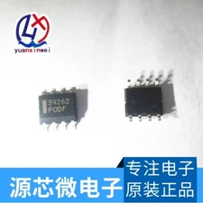 10PCS MC34262 MC34262DR 34262 SOP-8 #2/18