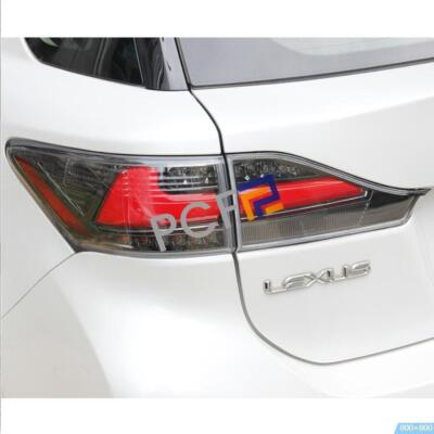 LEXUS　CT テールランプR For Lexus CT200H 2011-2017 LED Left & Right Tail Lights