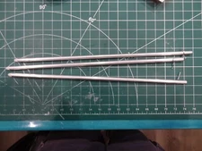 Hornady 398509 Lock-N-Load Primer Pickup Tube Kit Small (3 pk)