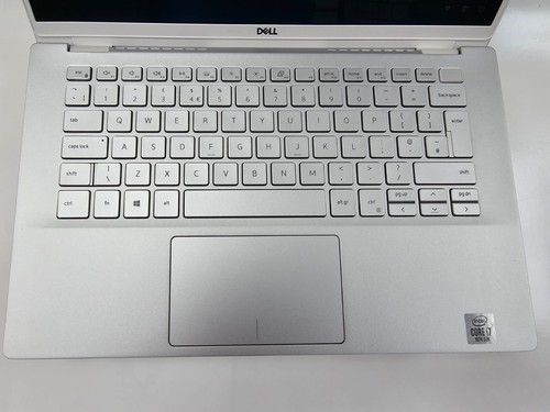 Dell Inspiron 7490 i7-1051U 512GB NVMe SSD HD 8Gb RAM 14.0" FHD FP WIFI W/PRO UK - Picture 2 of 21