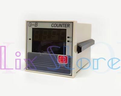 QTY:1 new DKC-AN240P Counter #F3