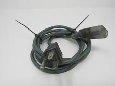 Unbranded/Generic Computer Power Cord 5-1/2 ft