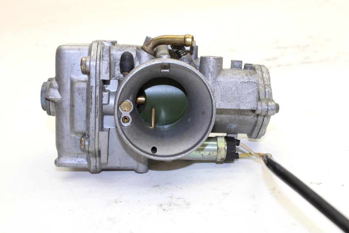 2002 Ski-doo Mxz X 440 Oem Carbs Carburetor TMX-34 403138409 SS103