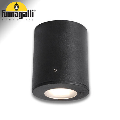Applique Esterno Fumagalli FU3A7000WXU1K: Eleganza LED CCT Bianca