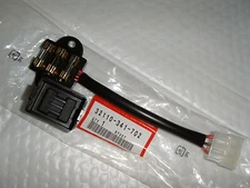 Honda NOS CB750 Fuse Box 750 550 CB550 CB750F CB550K 32110-341-702