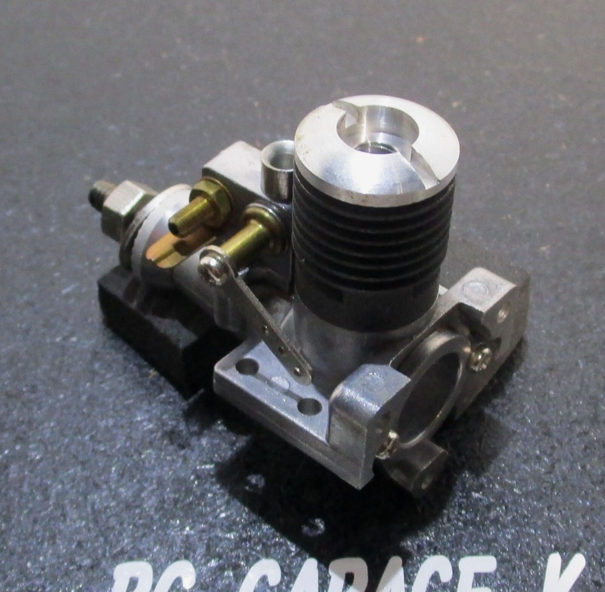 模型飛行機エンジン、エンヤ06-2 ENYA model engine 06-2 | eBay