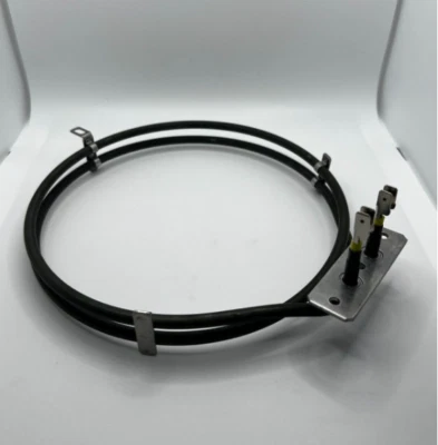 GENUINE SMEG 1550W FAN FORCED OVEN ELEMENT C9GMXA 806890943 806890593