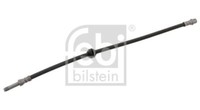 Febi Bremsschlauch Vorne FüR Mercedes Viano (W639) Vito / (W639)