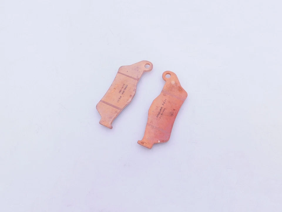 Pastillas de freno delanteras Husqvarna 2018-2021 Fe501 2018-2021 Fe350 OEM NUEVAS 24013030000 Foto 3 de 4