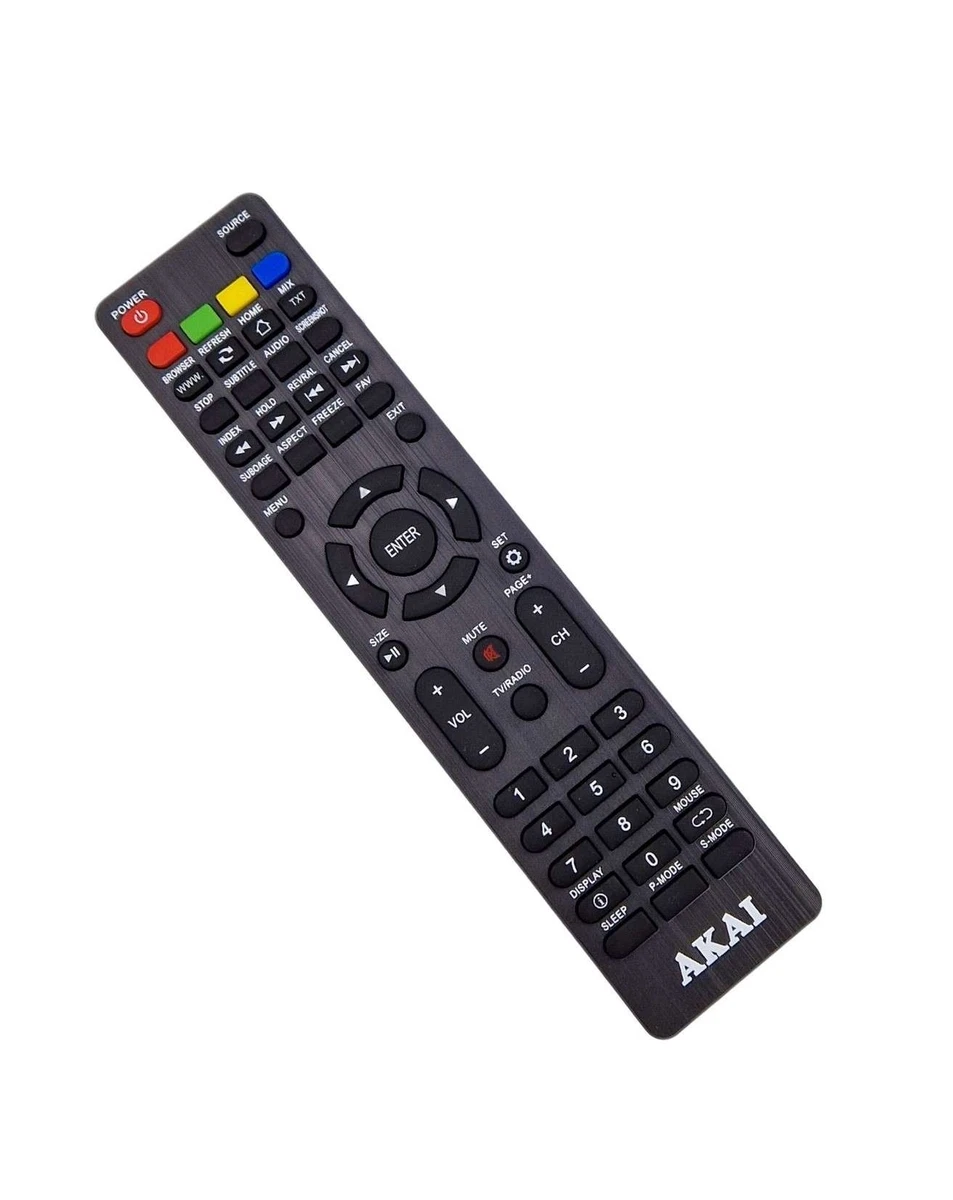 Télécommande Pour Polaroid RC4862 - Modèle RC4875 - Neuf Sous Emballage - Compatible