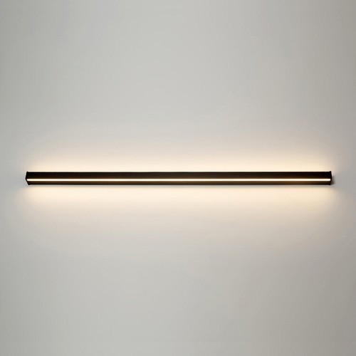 LED SMD2835 Linear Wall Mounted Light Fixture Acrylic Bedroom Bedside Lamp Hotel - Picture 9 of 27