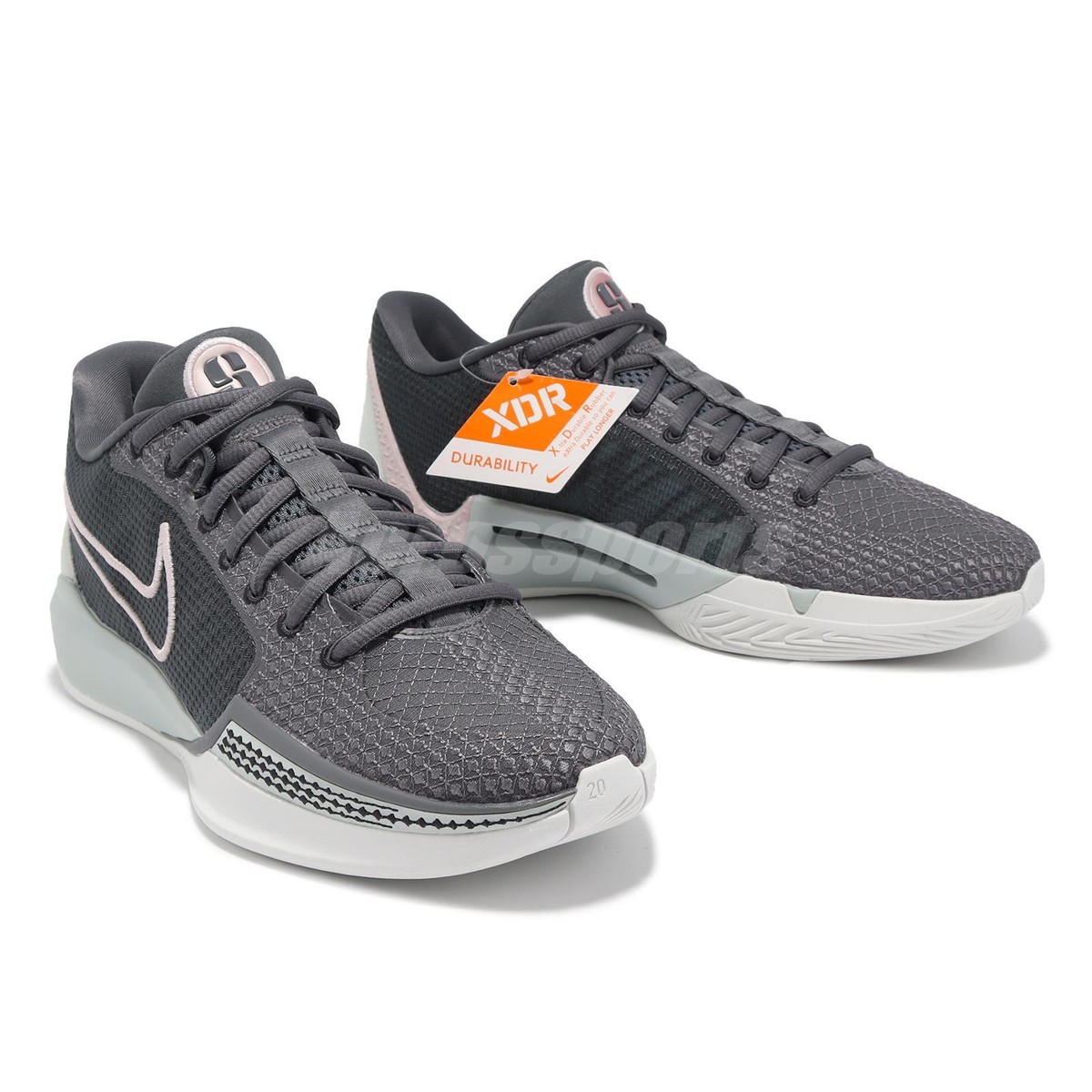 Nike Sabrina 1 EP Ionescu Beyond the Game Women Unisex