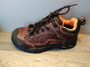 thorogood asr ultra light oxford
