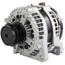 Alternator For Ford F-150 2015-2020 215a 44005n 42109 Hl3z-10346-a 23040 10283