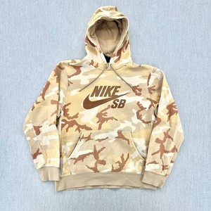 nike sb desert camo hoodie