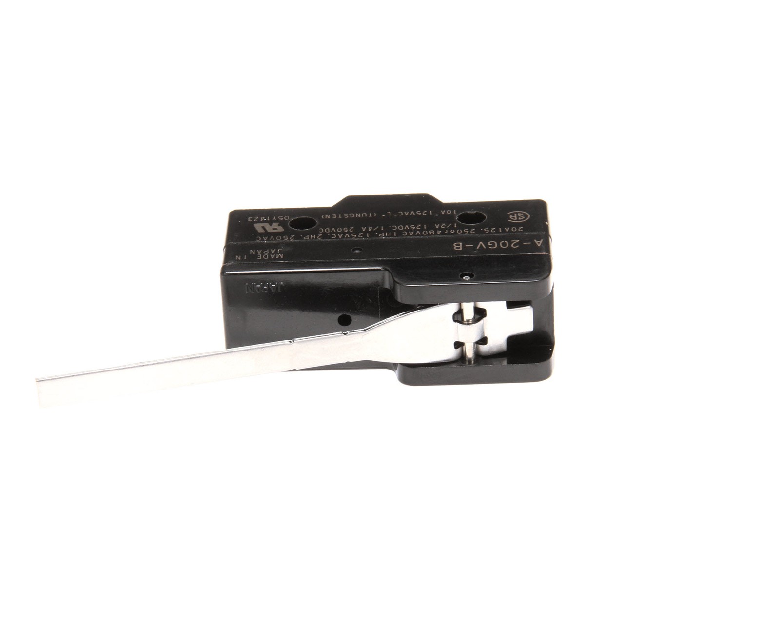 Merrychef Microswitch Omron A-20Gv-B 30Z1430 - Genuine OEM Replacement Part