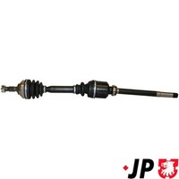 Antriebswelle JP JP Group 4143102300 FüR 306 405 Peugeot 7B N3 N5 7A 7C Break 7E