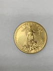 2016 1/4 oz $10 American Gold Eagle Coin