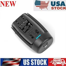 3200mAh DBLC-2 Replacement Battery Pack for Andis Supra ZR2 and Pulse ZR2
