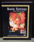 Basic Fantasy Role Playing Game OSR RPG (4th Edition)