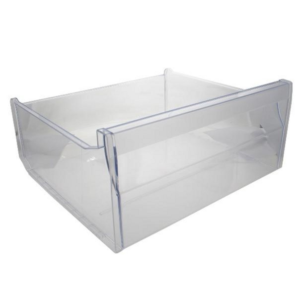 Easypart Passend FüR 481010596931 Bauknecht GemüSeschale FüR KüHlschrank-image