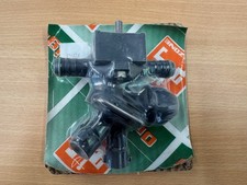 3 Way Nozzle Head. Amazone Part Number 925543 (OEM)