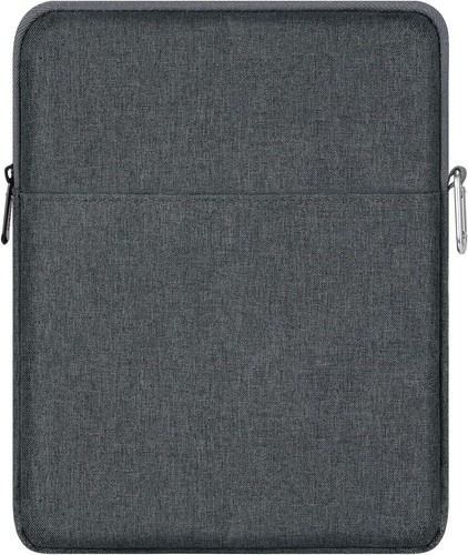Case for 11-inch iPad Pro M4/iPad Air M2 2024, Shockproof Sleeve Bag