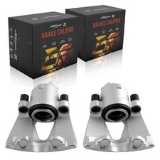 Bremssattel Vorne links + rechts für Audi A3 TT Seat Leon Toledo Skoda VW 54mm