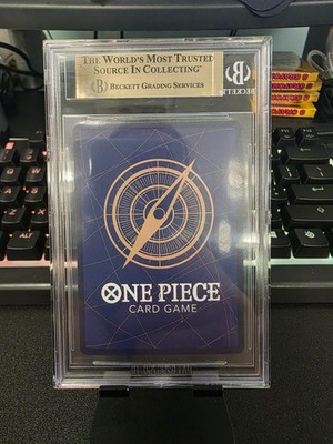 OP10-049-R - Sabo (OP12) - Cartes à collectionner et decks One Piece Card Game