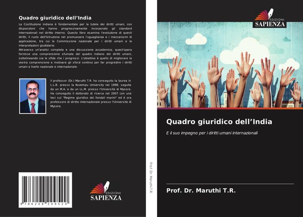 Quadro Giuridico Dell'india E Il Suo Impegno Per I Diritti Umani Internazionali-image