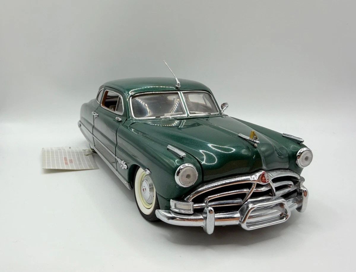 Franklin Mint Diecast & Toy Hudson 1:24 for sale | eBay