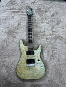 Schecter C 6 | eBay