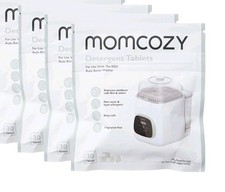 Momcozy Official Washing Blocks for Kleanpal Pro Baby Bottle Washer 120